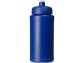 Baseline® Plus 500 ml bottle with sports lid 25