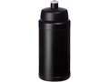 Baseline® Plus 500 ml bottle with sports lid 26