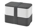 MIYO double layer lunch box
