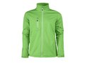 Softshell jacket Vert 5