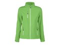 Softshell jacket Vert 17