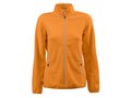 Rocket fleece jacket 17