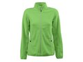 Rocket fleece jacket 25