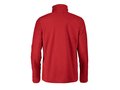 Fleece halfzip sweater Frontflip 24