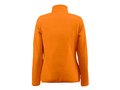 Fleece halfzip sweater Frontflip 9
