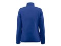 Fleece halfzip sweater Frontflip 8