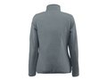 Fleece halfzip sweater Frontflip 10