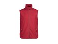 Fleece vest Sideflip 16