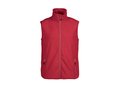 Fleece vest Sideflip 16