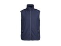 Fleece vest Sideflip 3