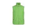 Fleece vest Sideflip 4