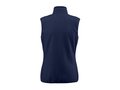 Fleece vest Sideflip 23