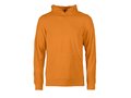 Microfleece hoodie sweater Switch 24