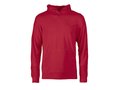 Microfleece hoodie sweater Switch 19