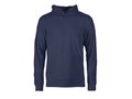 Microfleece hoodie sweater Switch 10