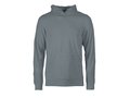 Microfleece hoodie sweater Switch 8