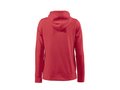 Microfleece hoodie sweater Switch 17