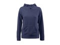 Microfleece hoodie sweater Switch 12