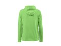 Microfleece hoodie sweater Switch 22