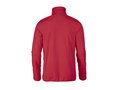 Microfleece halfzip sweater Railwalk 17