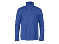 Microfleece halfzip sweater Railwalk 1