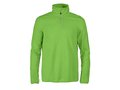 Microfleece halfzip sweater Railwalk 11