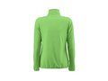 Microfleece halfzip sweater Railwalk 10