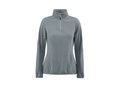 Microfleece halfzip sweater Railwalk 4