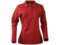 Polo Surf long sleeves 22