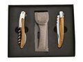 Set 'Tradition Duo' (knife and corkscrew) 2