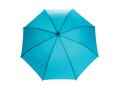 23" Impact AWARE™ RPET 190T standard auto open umbrella 1