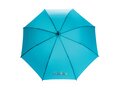 23" Impact AWARE™ RPET 190T standard auto open umbrella 2