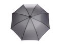 23" Impact AWARE™ RPET 190T standard auto open umbrella 6