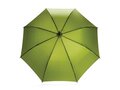 23" Impact AWARE™ RPET 190T standard auto open umbrella 9