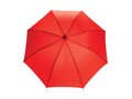 23" Impact AWARE™ RPET 190T standard auto open umbrella 17