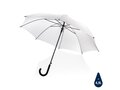 23" Impact AWARE™ RPET 190T standard auto open umbrella