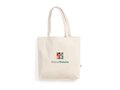 VINGA Canvas bag gots 2