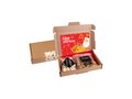 Letterbox Gift Box Filled with Saint Nicholas Treats 1