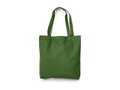 VINGA Canvas bag gots 9