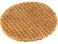 Eight delicious Dutch waffles 1