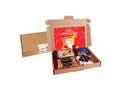 Letterbox Gift Box Filled with Saint Nicholas Treats 8