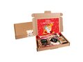 Letterbox Gift Box Filled with Saint Nicholas Treats 9