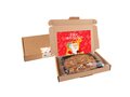Letterbox Gift Box Filled with Saint Nicholas Treats 4