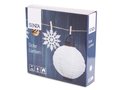 Senza Solar LED Lantern Circle 2