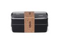 SENZA wheatstraw bento box 9