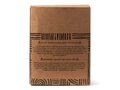 Senza scented candle white jasmin 7
