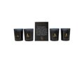 Senza scented candles giftbox 4
