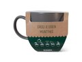 Senza grow your own mint tea mug 2