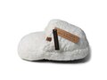 Senza teddy feet warmer