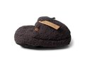 Senza teddy feet warmer